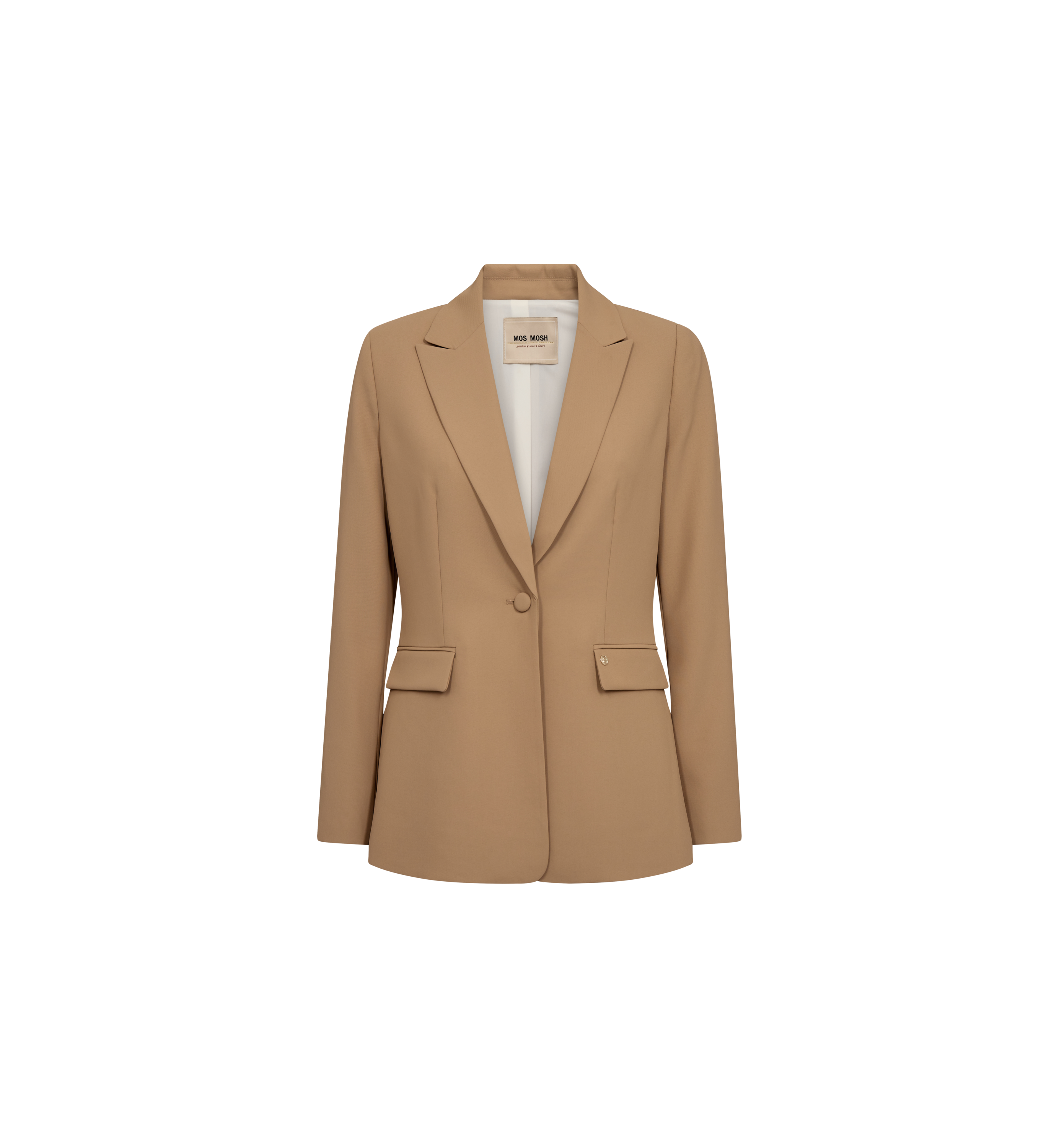 Packshot / Tannin / Front